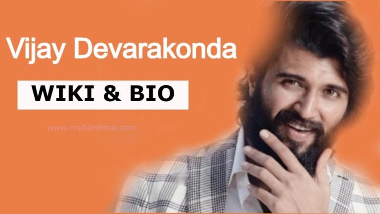 Vijay Devarakonda