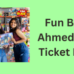 Fun Blast Ahmedabad Ticket Price